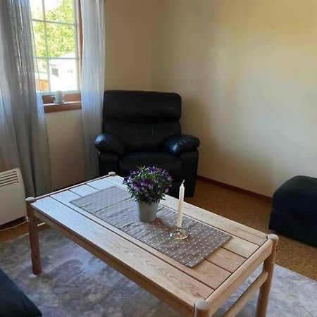 Leilighet Amdals Verk, Telemark Εξωτερικό φωτογραφία