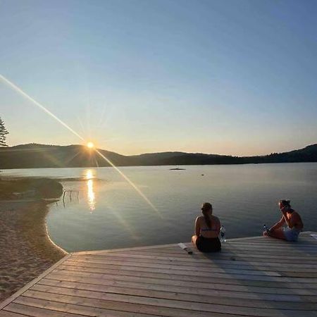 Leilighet Amdals Verk, Telemark Εξωτερικό φωτογραφία