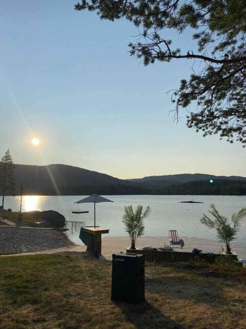 Leilighet Amdals Verk, Telemark Εξωτερικό φωτογραφία