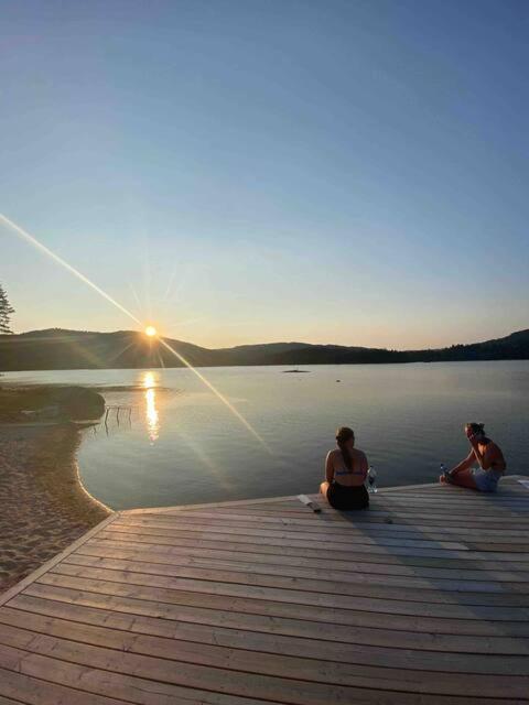 Leilighet Amdals Verk, Telemark Εξωτερικό φωτογραφία